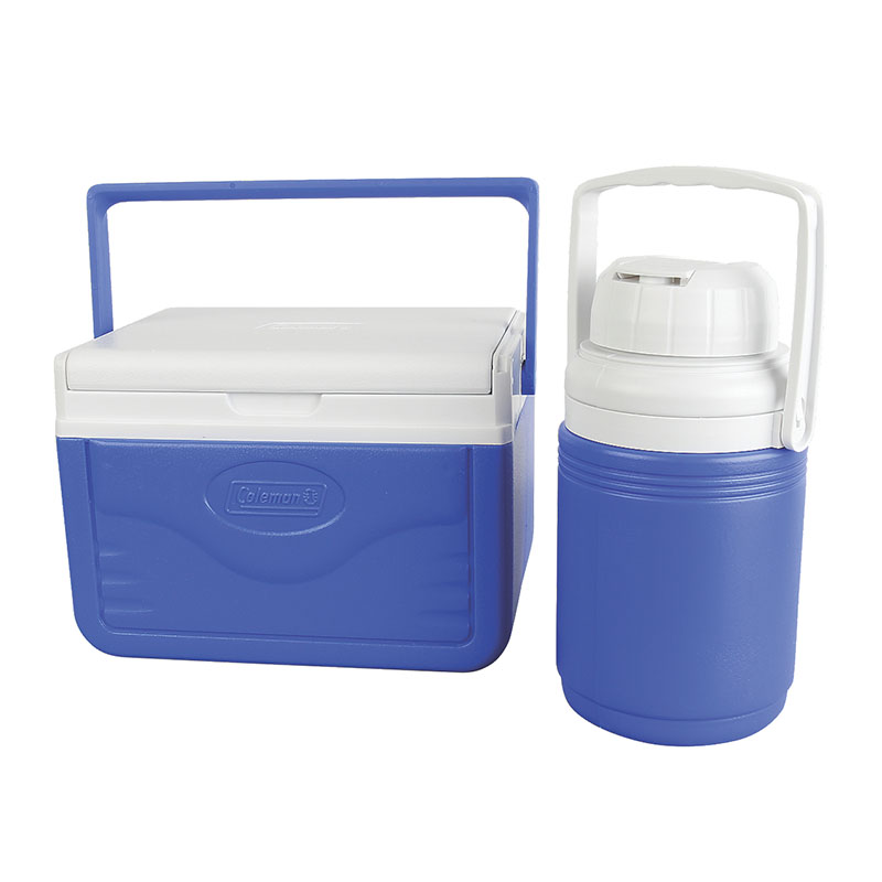 Nevera portatil de 42.5 Ltr Coleman